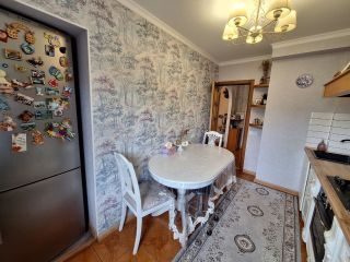 Продается 3 комнатная квартира с мебелью фото 13 Сочи