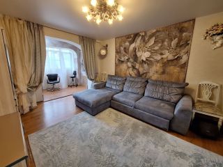 Продается 3 комнатная квартира с мебелью фото 14 Сочи