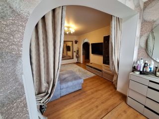 Продается 3 комнатная квартира с мебелью фото 17 Сочи