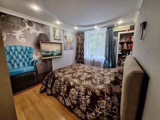 Продается 3 комнатная квартира с мебелью фото 19 Сочи