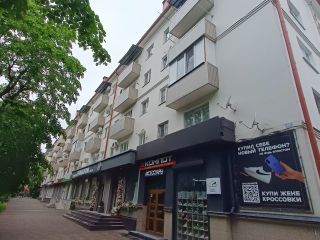 Продаю двушку в центре города кирпичный фото 13 Нальчик