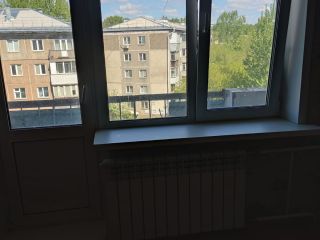 Продаю двухкомнатную квартиру пластиковые окна документы на руках фото 5 Красноярск