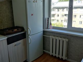 Продаю двухкомнатную квартиру пластиковые окна документы на руках фото 8 Красноярск