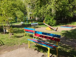 Продаю двухкомнатную квартиру пластиковые окна документы на руках фото 13 Красноярск