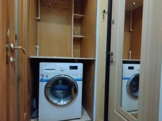 Продам двушку косметический ремонт пластиковые окна фото 5 Омск