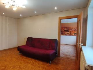 Продам двушку косметический ремонт пластиковые окна фото 9 Омск