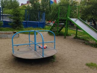 Продам двушку косметический ремонт пластиковые окна фото 14 Омск