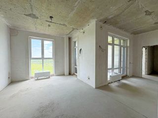 Продам 2 комнатную квартиру черновая отделка видеонаблюдение фото Армавир