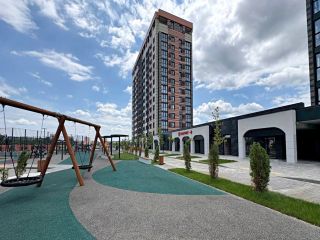 Продам 2 комнатную квартиру черновая отделка видеонаблюдение фото 6 Армавир