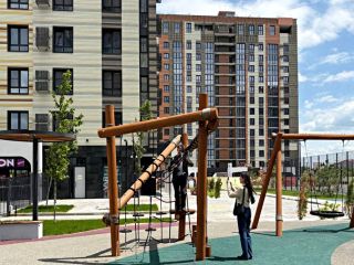 Продам 2 комнатную квартиру черновая отделка видеонаблюдение фото 9 Армавир