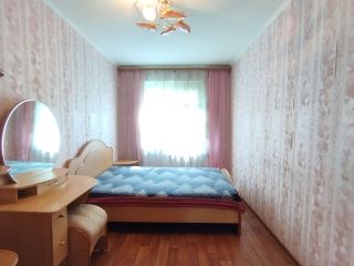 Продаю двухкомнатную квартиру косметический ремонт фото 4 Омск