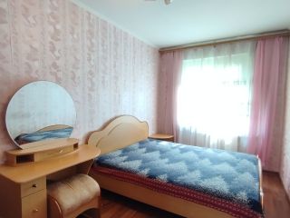 Продаю двухкомнатную квартиру косметический ремонт фото 5 Омск