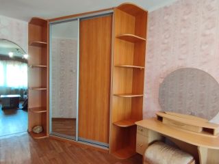 Продаю двухкомнатную квартиру косметический ремонт фото 6 Омск