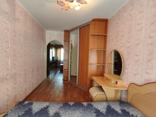 Продаю двухкомнатную квартиру косметический ремонт фото 7 Омск