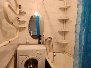 Продаю двухкомнатную квартиру косметический ремонт фото 11 Омск