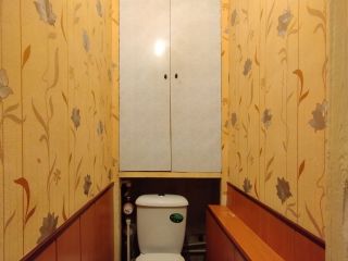 Продаю двухкомнатную квартиру косметический ремонт фото 12 Омск