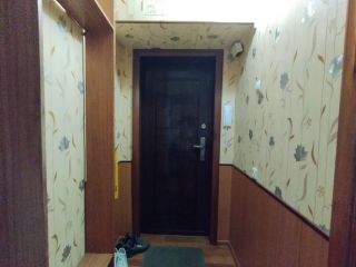 Продаю двухкомнатную квартиру косметический ремонт фото 14 Омск