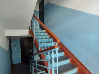 Продаю двухкомнатную квартиру косметический ремонт фото 15 Омск