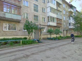 Продаю двухкомнатную квартиру косметический ремонт фото 16 Омск