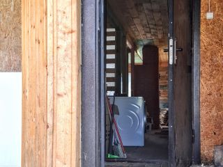 Продам кирпичный дом черновая отделка асфальтная дорога подключена канализация фото 3 Пушкинские Горы