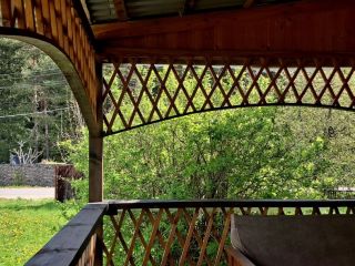 Продам кирпичный дом черновая отделка асфальтная дорога подключена канализация фото 8 Пушкинские Горы