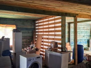 Продам кирпичный дом черновая отделка асфальтная дорога подключена канализация фото 9 Пушкинские Горы