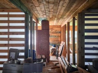 Продам кирпичный дом черновая отделка асфальтная дорога подключена канализация фото 10 Пушкинские Горы