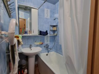 Продаю однокомнатную квартиру косметический ремонт красивая фото 11 Кисловодск