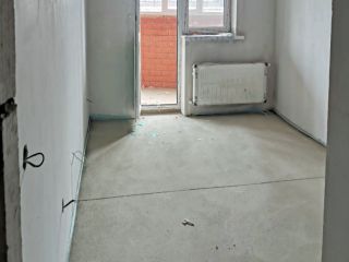 Продается 3 комнатная квартира черновая отделка красивый фото 2 Краснодар