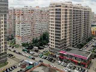 Продается 3 комнатная квартира черновая отделка красивый фото 6 Краснодар