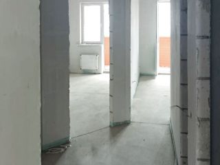 Продается 3 комнатная квартира черновая отделка красивый фото 8 Краснодар