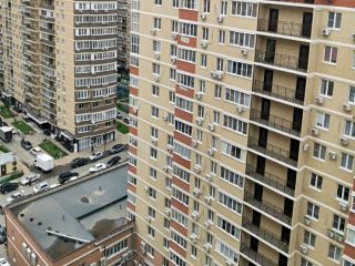 Продается 3 комнатная квартира черновая отделка красивый фото 10 Краснодар