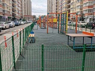 Продается 3 комнатная квартира черновая отделка красивый фото 12 Краснодар