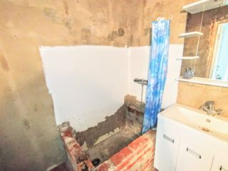 Продаю 2 комнатную квартиру с коммуникациями фото 9 Фастовецкая