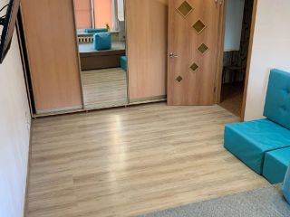 Продам однокомнатную квартиру шикарный ремонт с мебелью установлены пластиковые окна фото 2 Магнитогорск