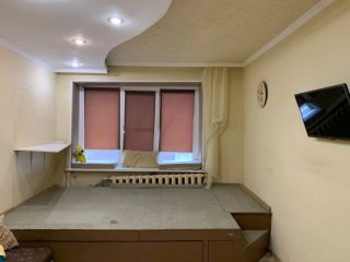 Продам однокомнатную квартиру шикарный ремонт с мебелью установлены пластиковые окна фото 5 Магнитогорск