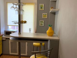 Продам однокомнатную квартиру шикарный ремонт с мебелью установлены пластиковые окна фото 6 Магнитогорск