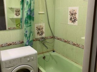 Продам однокомнатную квартиру шикарный ремонт с мебелью установлены пластиковые окна фото 9 Магнитогорск