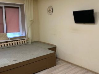 Продам однокомнатную квартиру шикарный ремонт с мебелью установлены пластиковые окна фото 11 Магнитогорск