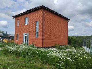 Продается блочный коттедж документы готовы под индивидуальное жилищное строительство фото Пенза