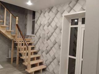 Продается блочный коттедж документы готовы под индивидуальное жилищное строительство фото 2 Пенза