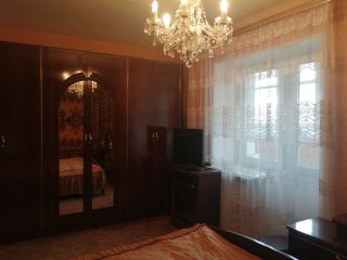 Продам 3 комнатную квартиру косметический ремонт в центре города пластиковые окна фото 6 Электросталь