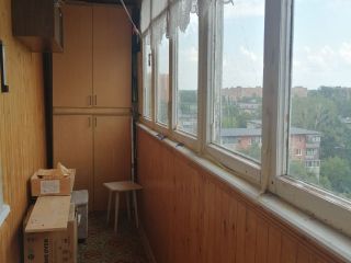 Продам 3 комнатную квартиру косметический ремонт в центре города пластиковые окна фото 7 Электросталь