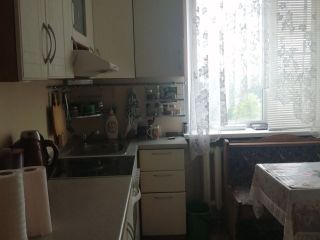 Продам 3 комнатную квартиру косметический ремонт в центре города пластиковые окна фото 8 Электросталь