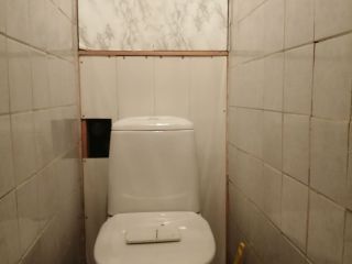 Продам 3 комнатную квартиру косметический ремонт в центре города пластиковые окна фото 12 Электросталь