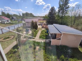 Продаю деревянный дом есть баня в садовом некоммерческом товариществе фото 3 Шатура