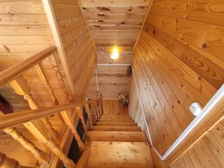 Продаю деревянный дом есть баня в садовом некоммерческом товариществе фото 4 Шатура