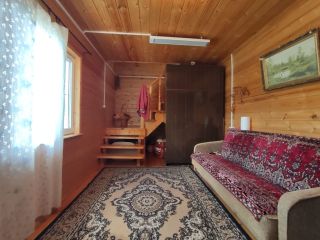 Продаю деревянный дом есть баня в садовом некоммерческом товариществе фото 6 Шатура