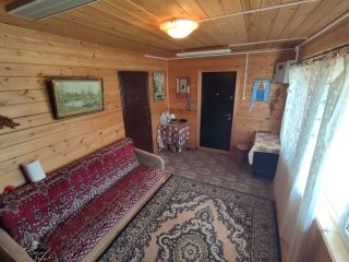 Продаю деревянный дом есть баня в садовом некоммерческом товариществе фото 7 Шатура