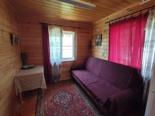 Продаю деревянный дом есть баня в садовом некоммерческом товариществе фото 8 Шатура